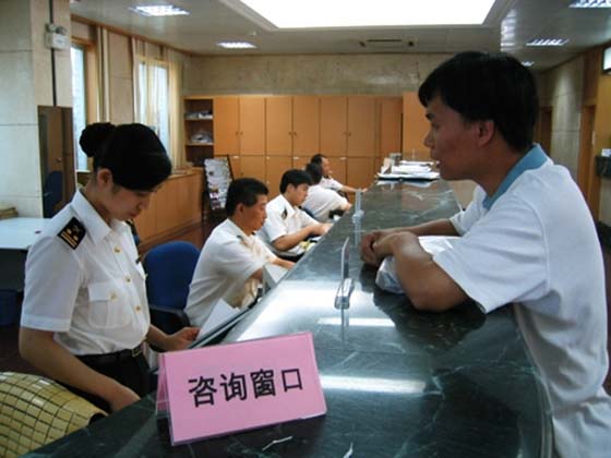 云南报关费用