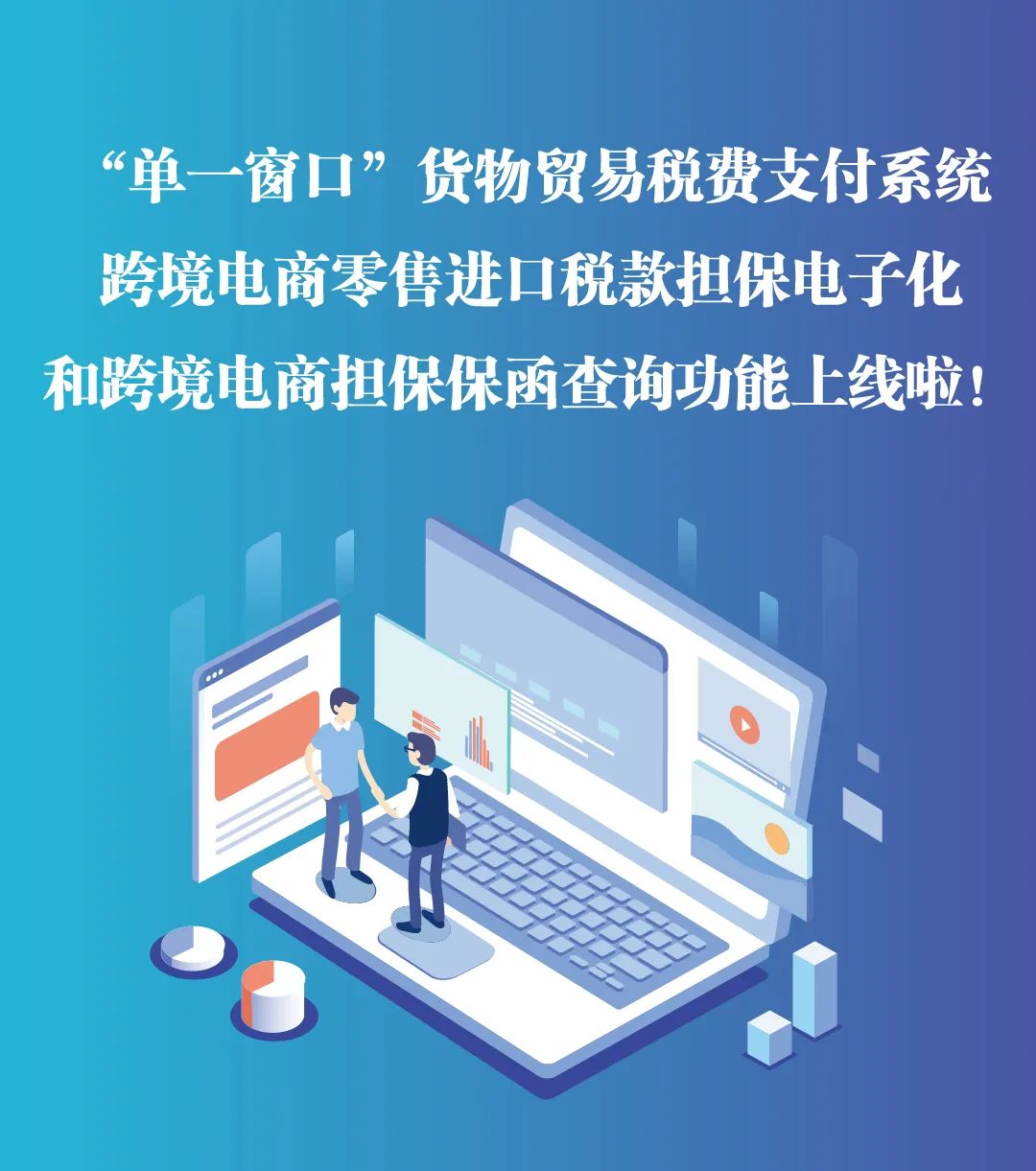 货物申报系统