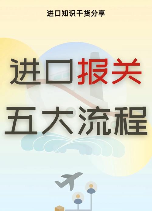 报关口岸服务