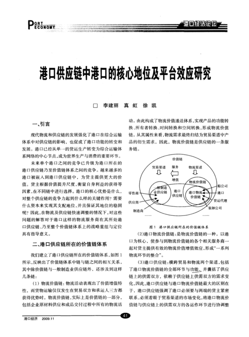 报关市场趋势