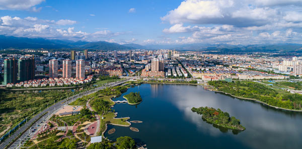 瑞丽海关政策