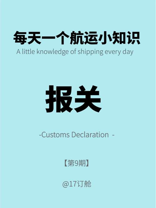 瑞丽报关业务咨询