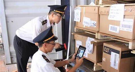 奉贤区买单报关商检业务,商检