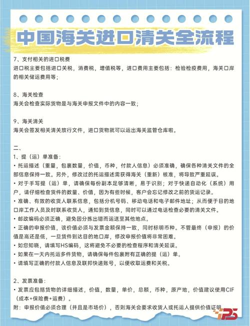 中老物流清关