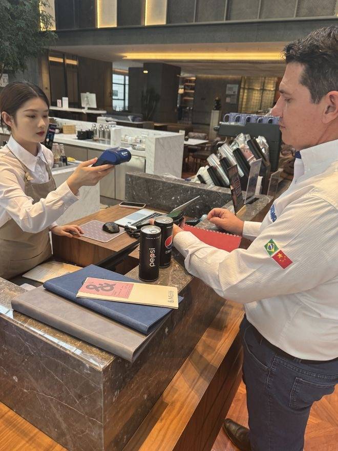报关行业规模