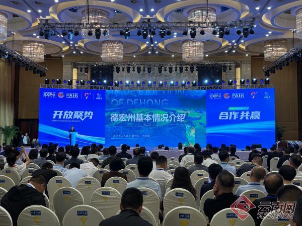 瑞丽报关行业规模