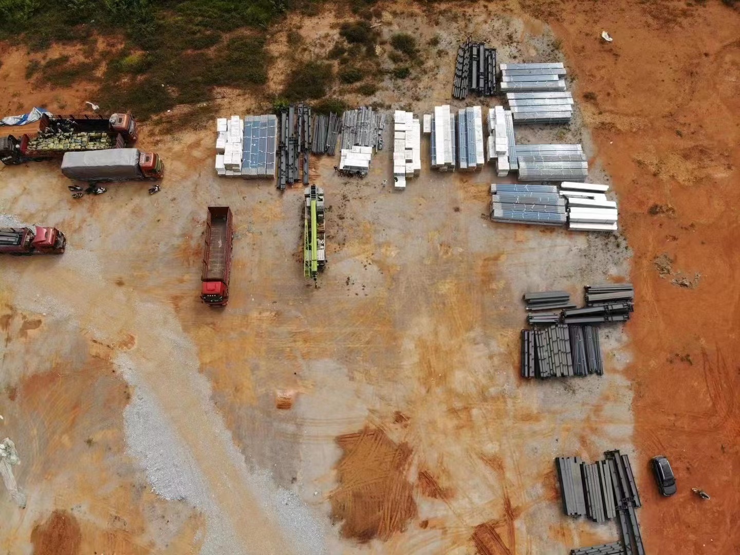 瑞丽口岸磨丁口岸报关