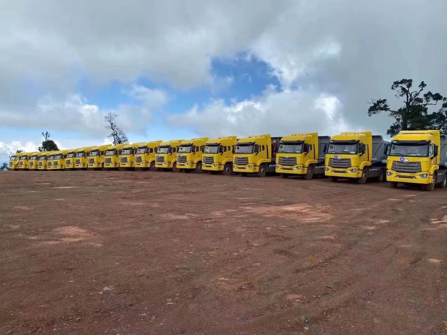 瑞丽口岸大件货物运输报关