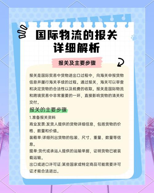 瑞丽报关业务办理