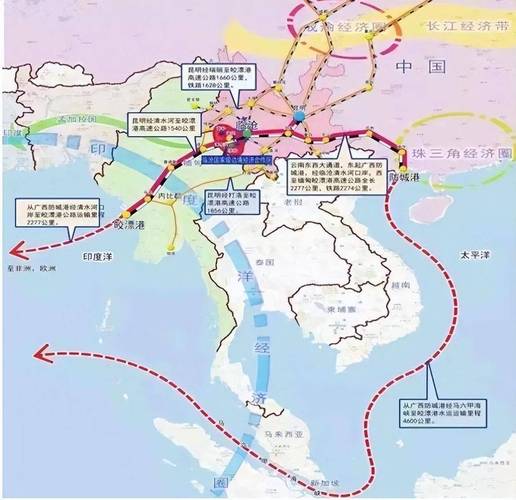 瑞丽报关业务指南