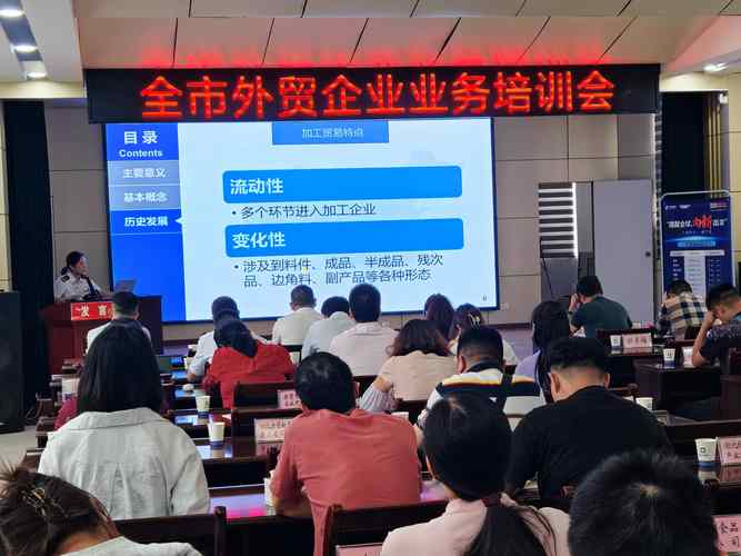 云南报关服务流程