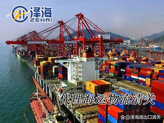 云南报关专业术语