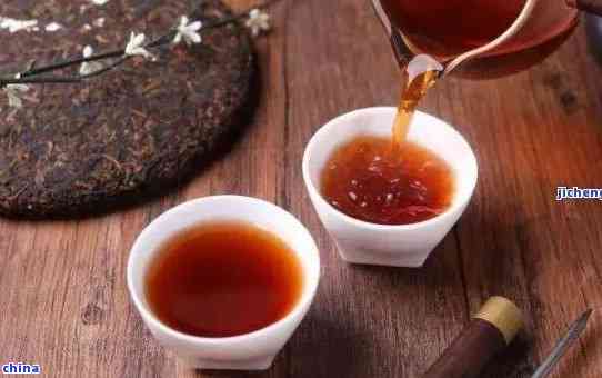 云南省普洱茶产量的增长趋势及其市场前景分析