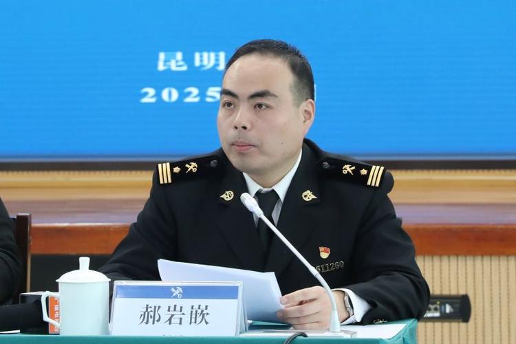 云南报关口岸服务