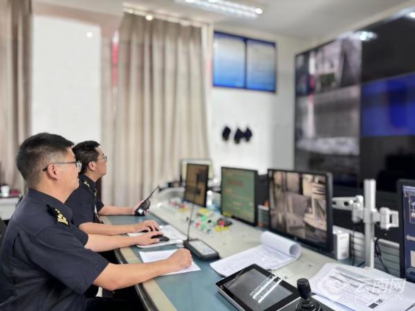 腾冲猴桥报关报检