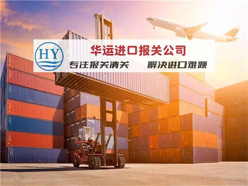 葵花子代理报关公司排名推荐,进口代理清关公司