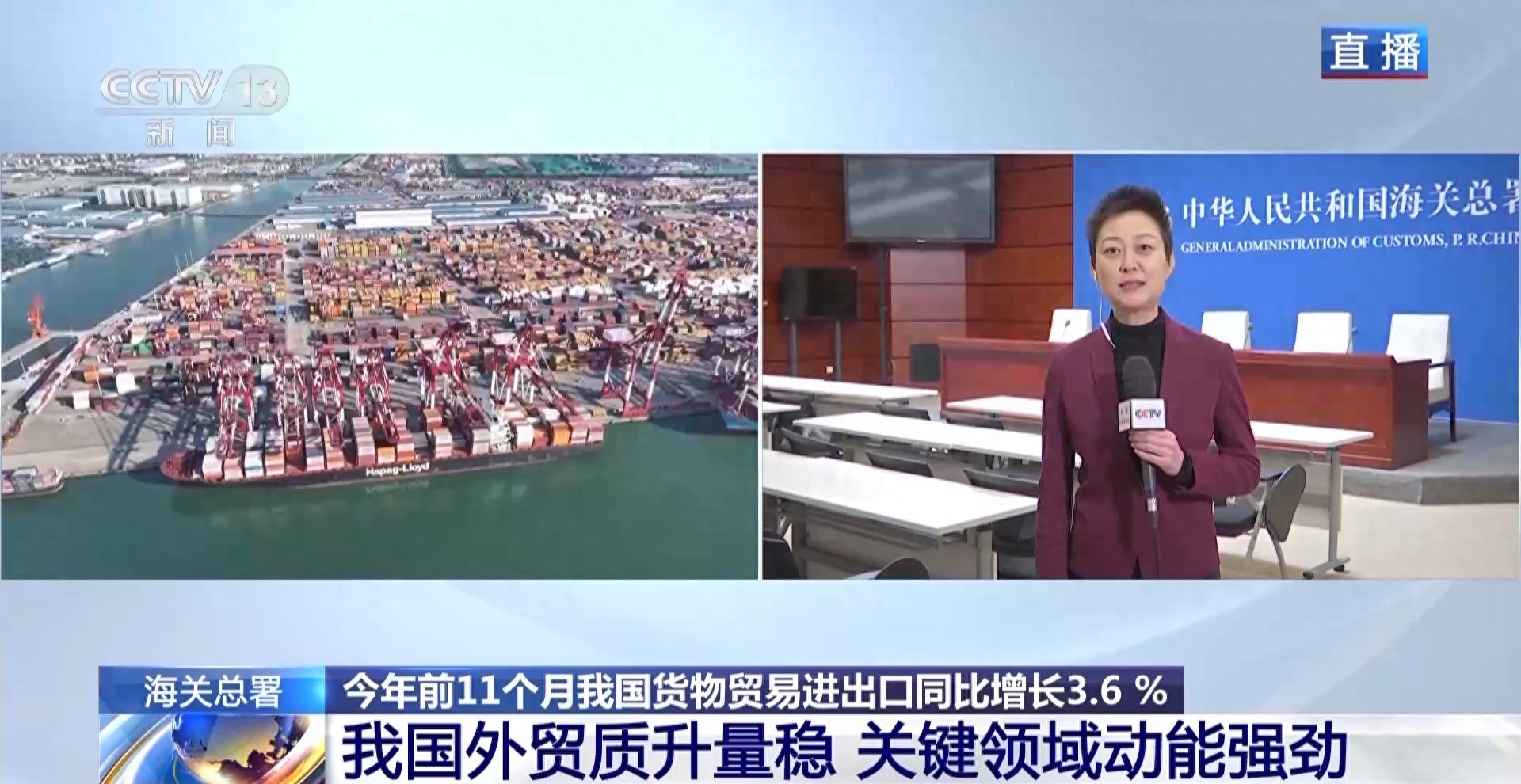 瑞丽报关市场趋势