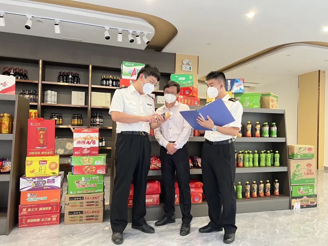 瑞丽报关行业规模