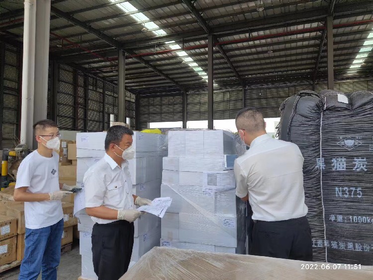 云南进口报关流程