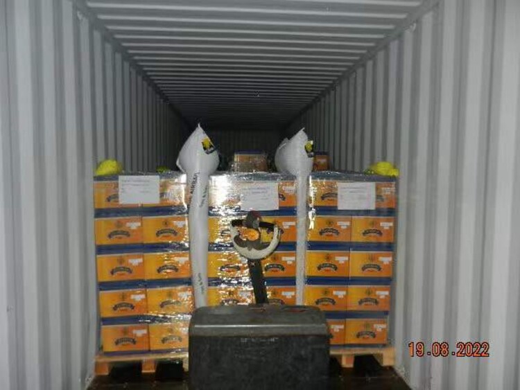 云南进口报关流程