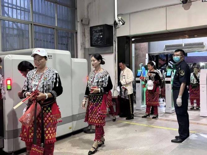 瑞丽报关业务合作