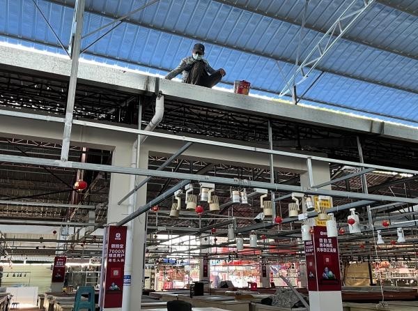 瑞丽报关注意事项