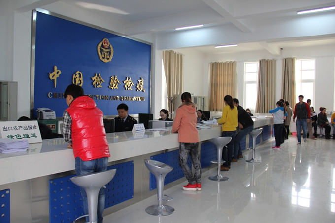 瑞丽报关政策详解