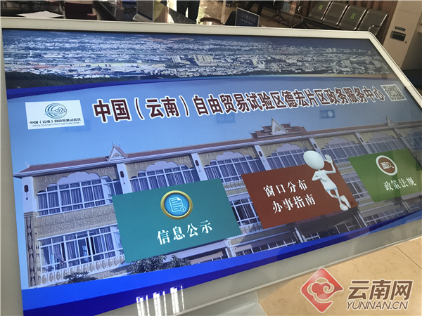 瑞丽报关市场趋势