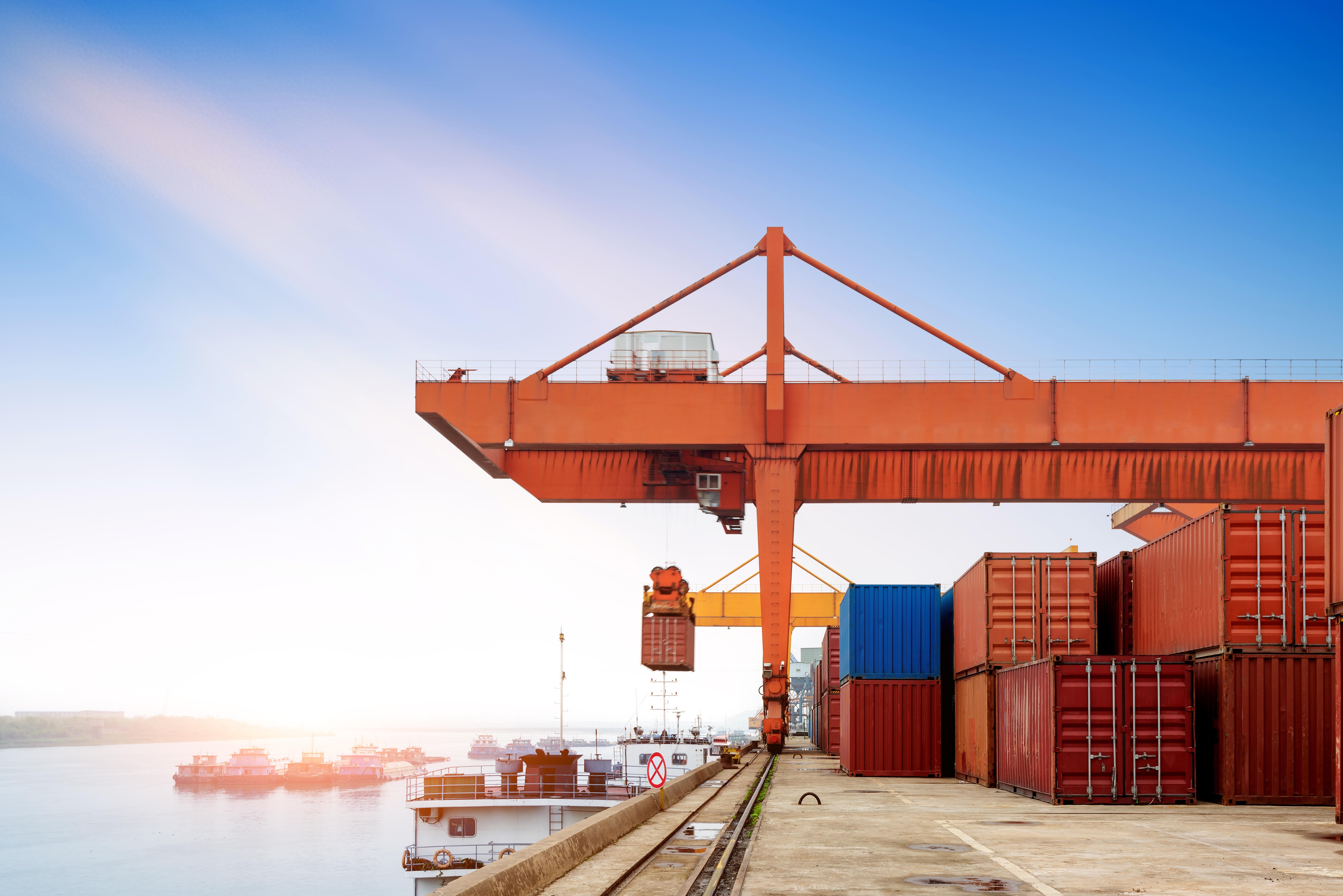 云南报关专业术语