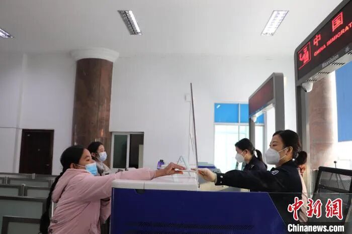 瑞丽报关业务服务