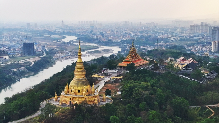 瑞丽进出口报关