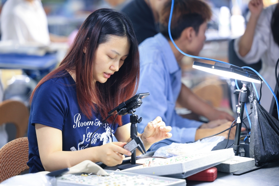 瑞丽进出口报关