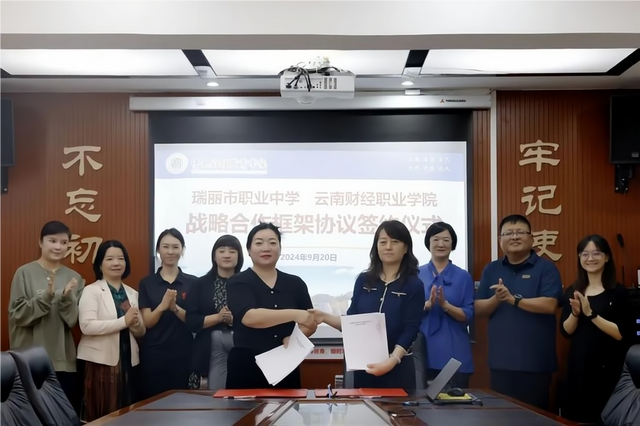 瑞丽报关行业分析