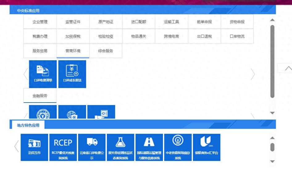 云南报关业务服务