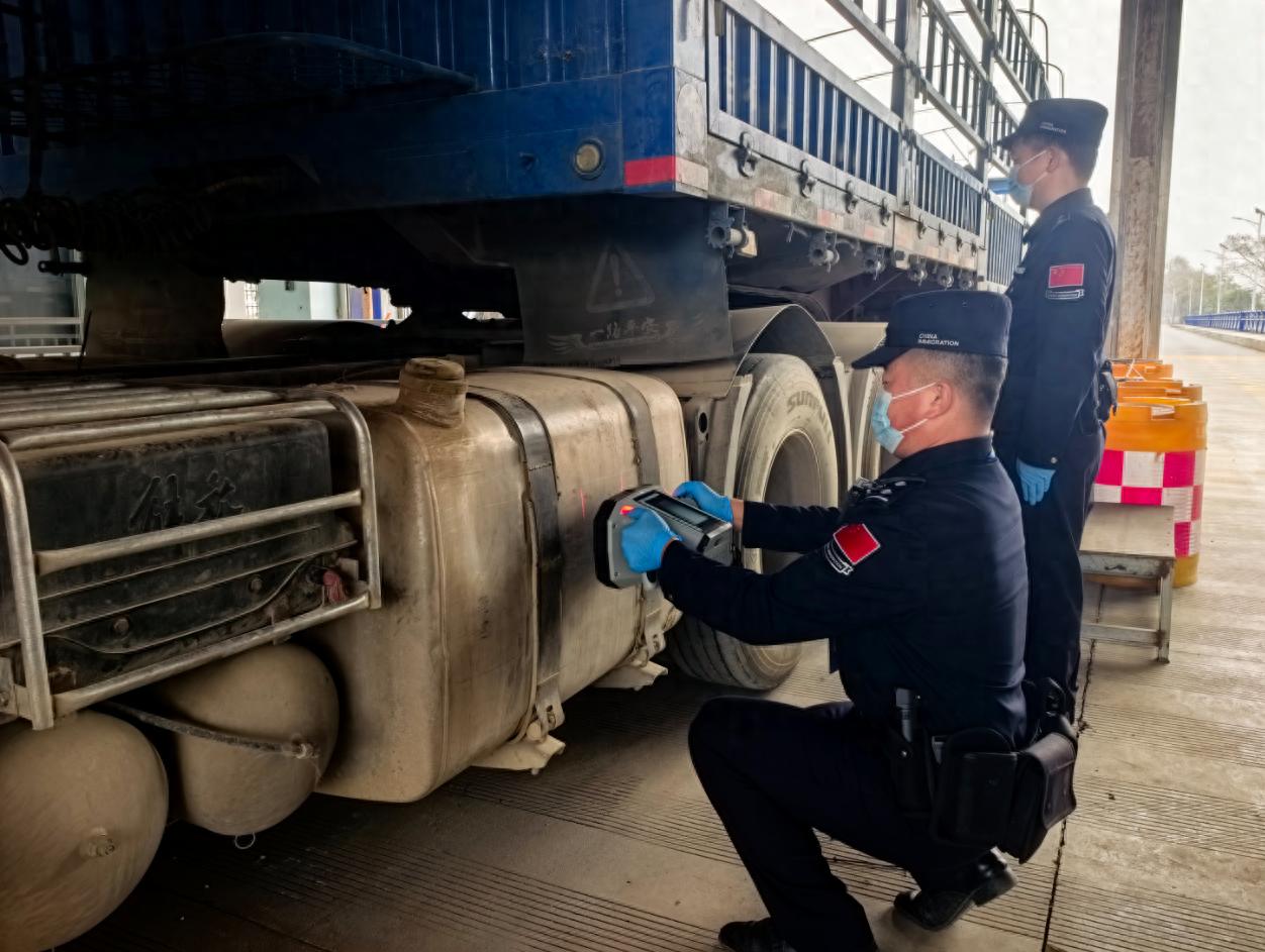 瑞丽报关市场趋势