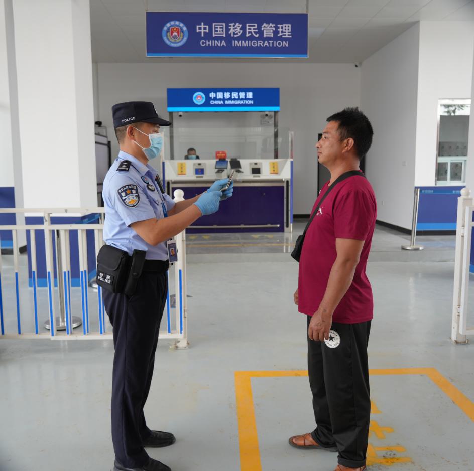 瑞丽报关市场趋势