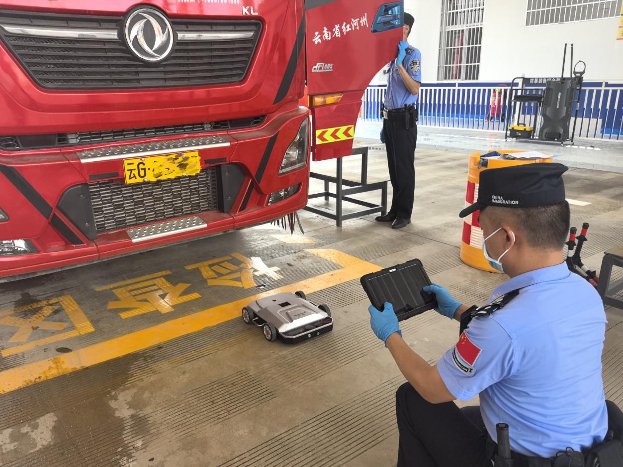 瑞丽报关市场趋势