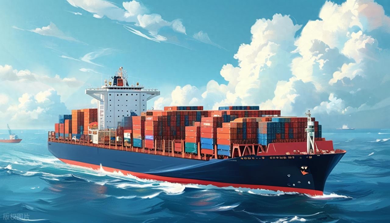 瑞丽报关市场趋势