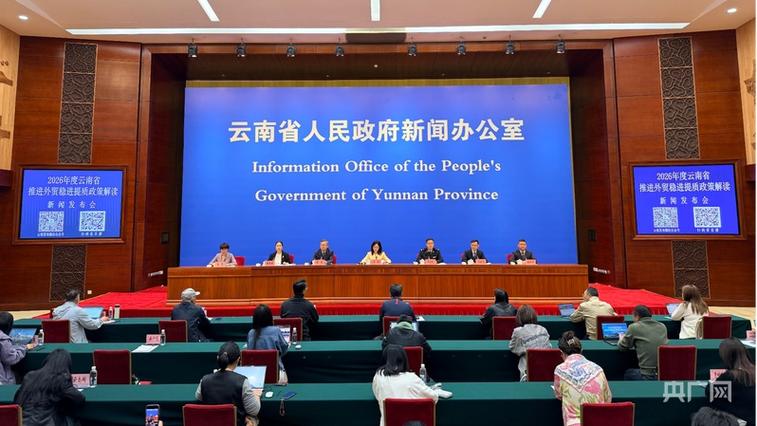 云南报关业务指南