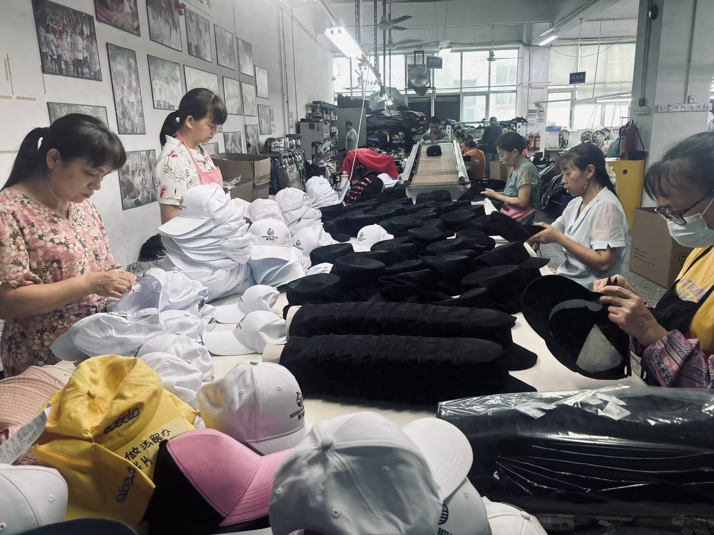 报关操作流程