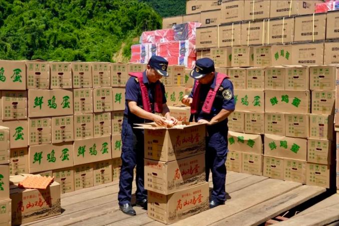 云南报关市场趋势