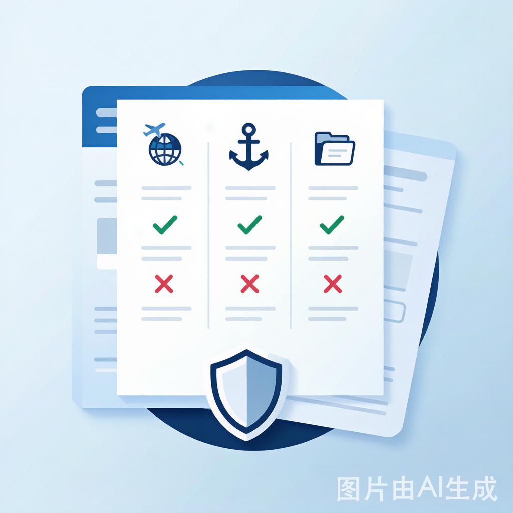 报关业务服务