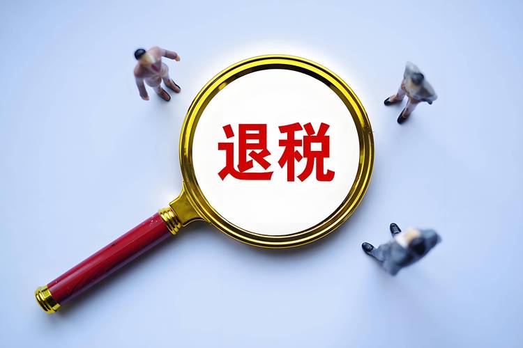 瑞丽报关退税政策
