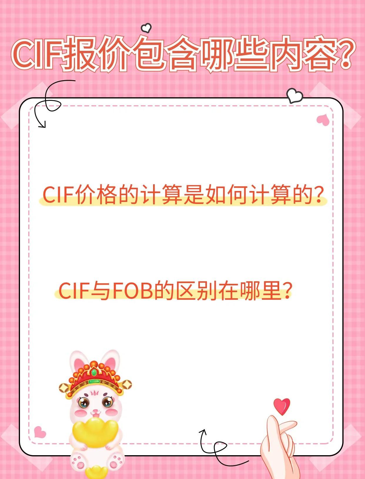 报关行业术语