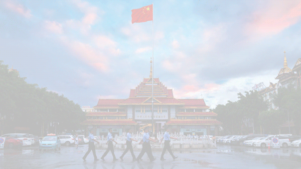 瑞丽报关口岸服务