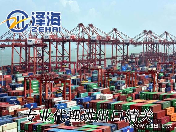 瑞丽报关业务指南
